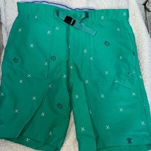 Men’s Nike shorts